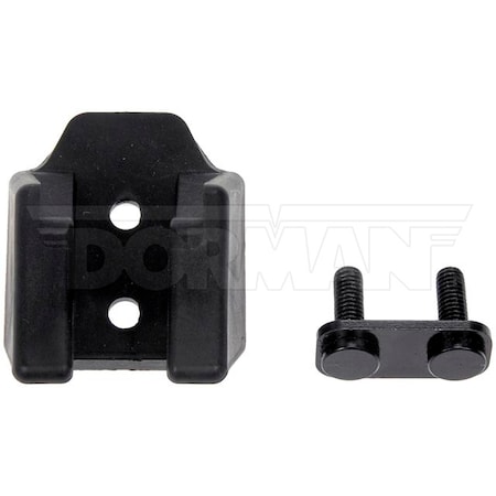 Motormite Hood Catch Replacement, 42401 42401